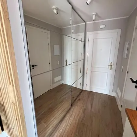 Jane Malibu Park Apartman Costa Adeje (Tenerife)