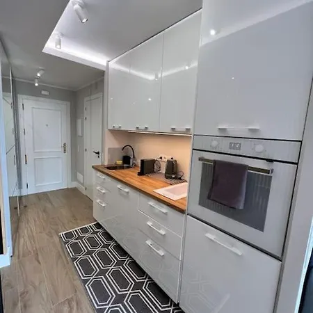 Apartament Jane Malibu Park *