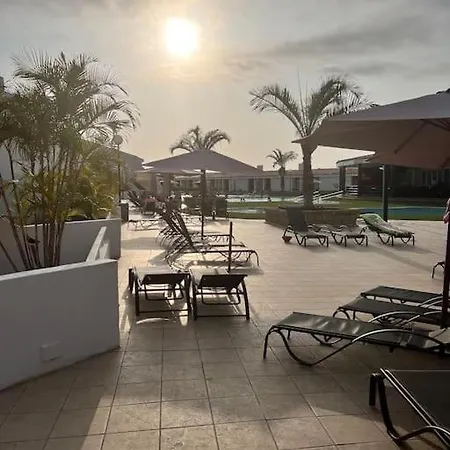 Jane Malibu Park Apartman *