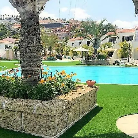 Jane Malibu Park Apartman *