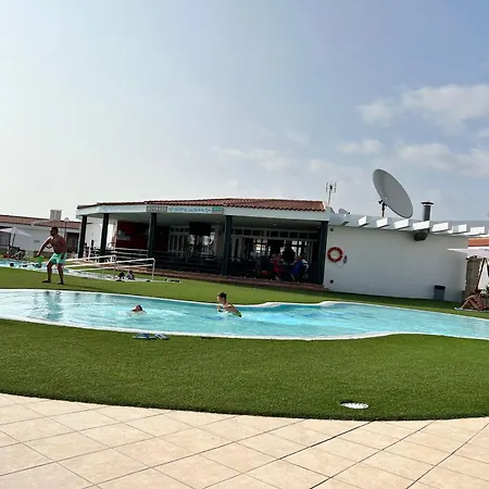 Apartament Jane Malibu Park *