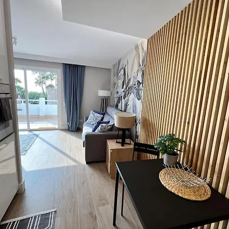 Jane Malibu Park Apartman *