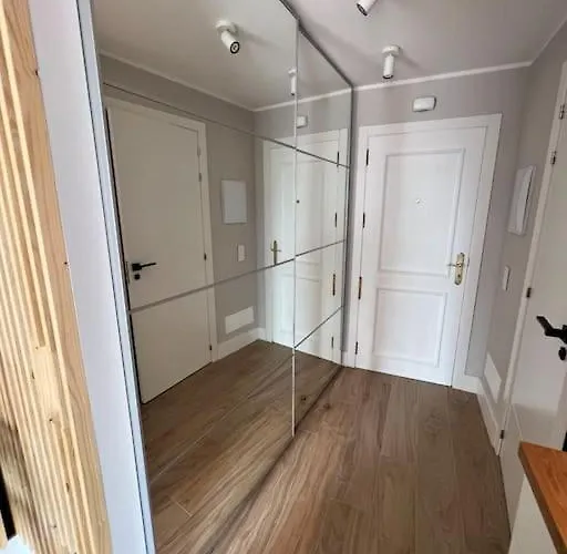 Jane Malibu Park Apartment Costa Adeje (Tenerife)