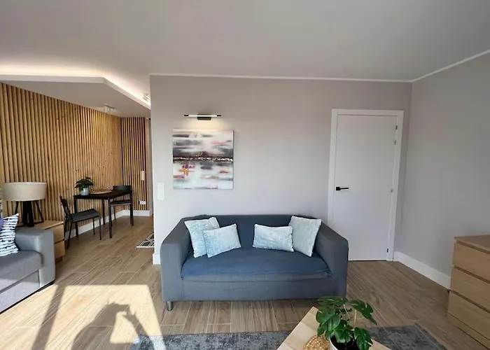 Apartment Jane Malibu Park Costa Adeje (Tenerife)