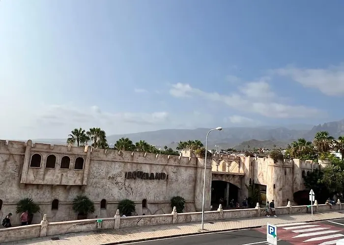 Apartment Jane Malibu Park