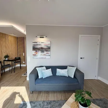 Apartment Jane Malibu Park Costa Adeje (Tenerife)
