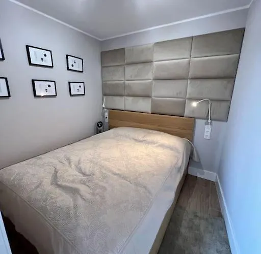 Jane Malibu Park Appartement Costa Adeje (Tenerife)