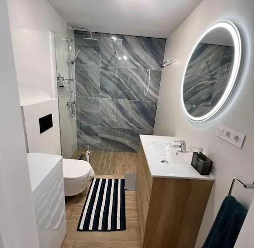 Jane Malibu Park Costa Adeje (Tenerife)