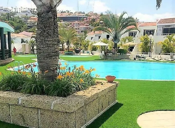 Jane Malibu Park Appartement *