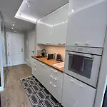Apartamento Jane Malibu Park *