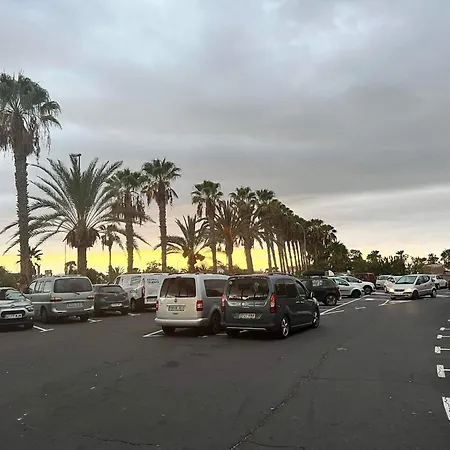 Jane Malibu Park Apartmán