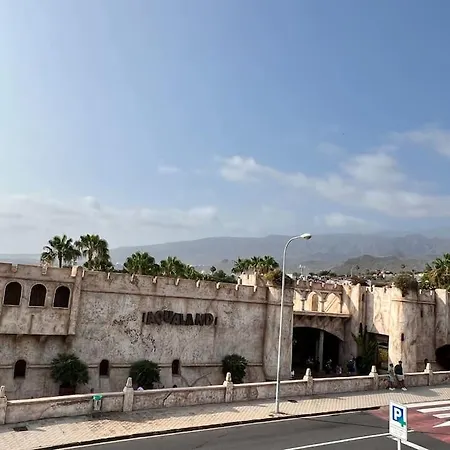 Apartmán Jane Malibu Park