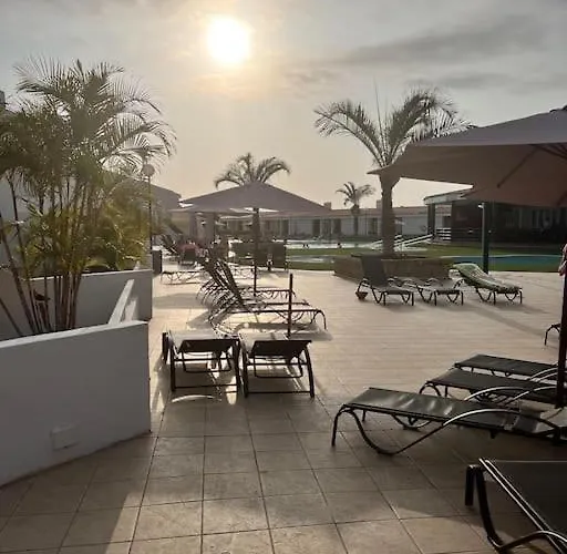 Jane Malibu Park Apartmán *