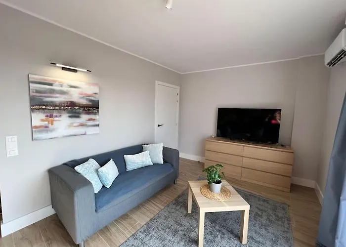 Jane Malibu Park Apartmán